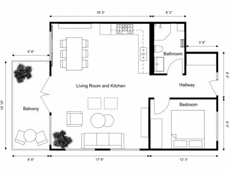 2D Design
