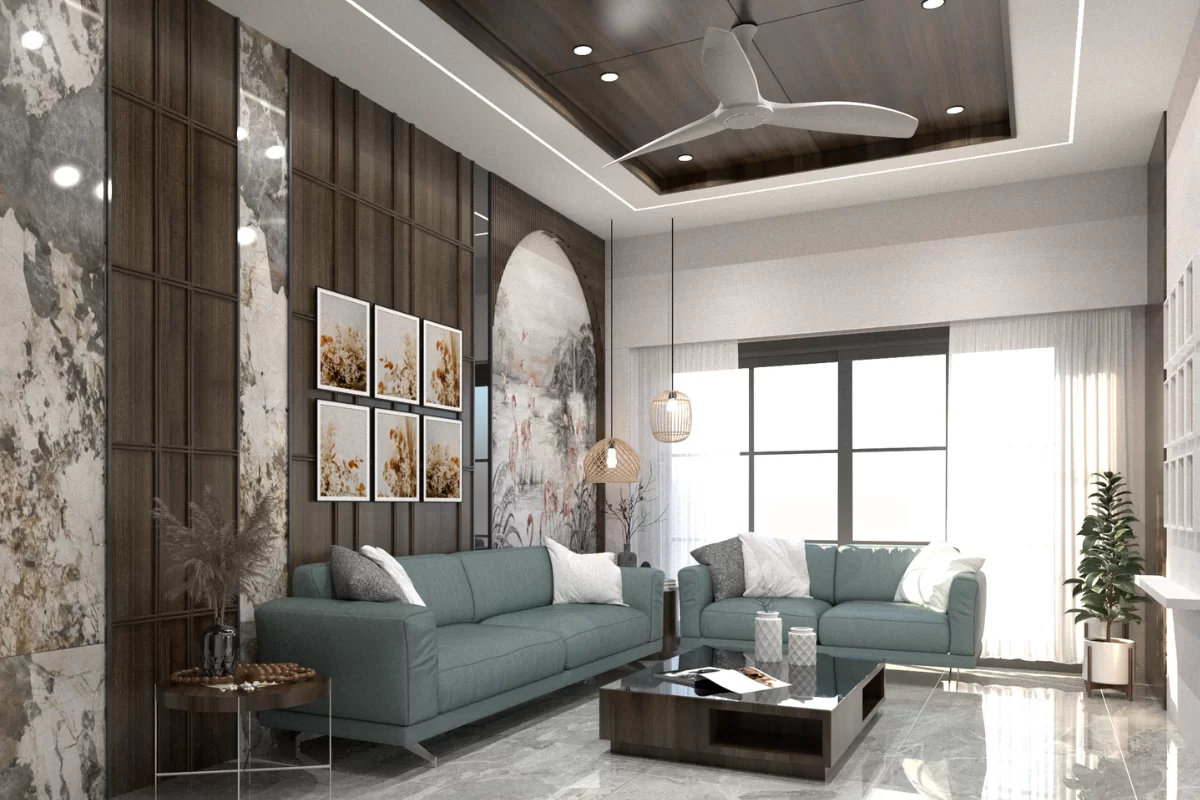 Residential Architecture Vadodara