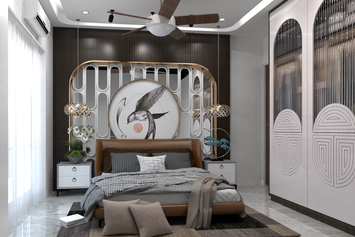 3D Elevation Design India