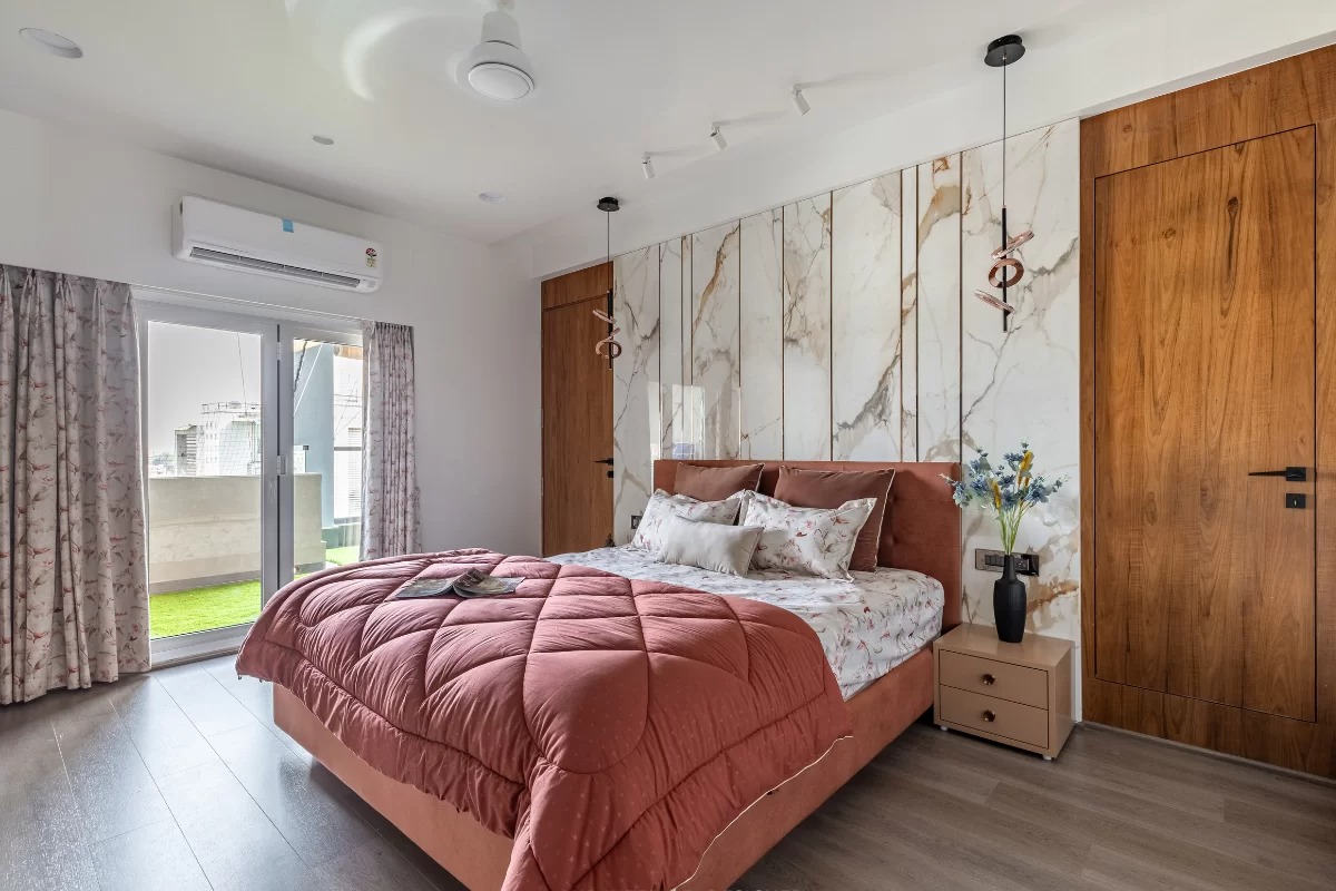 Modern Home Design Vadodara