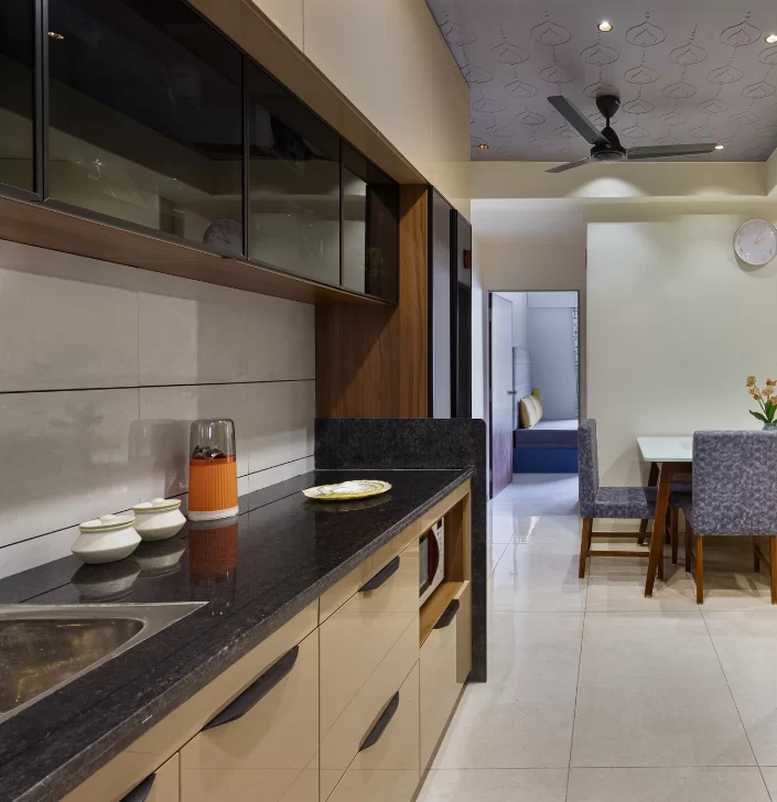 Modern Home Design Vadodara